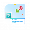 Аспро: Медицинский центр 3.0