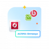 Аспро: Оптимус